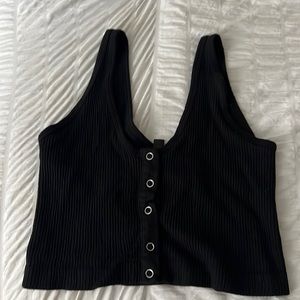 Urban Outfitters Crop Tank